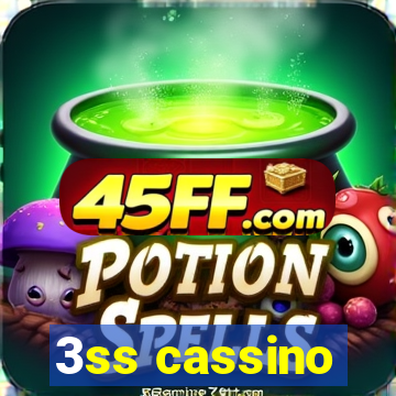 3ss cassino